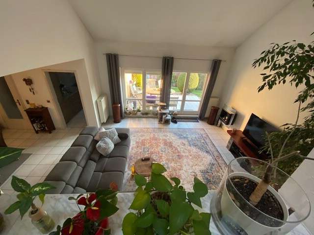 Einfamilienhaus Weimar Gaberndorf - 5 Zimmer, 121 m&sup2;, 449.500&euro; | Angebot:25938068