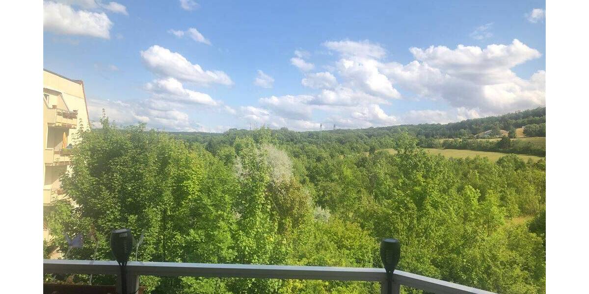 Etagenwohnung Erfurt Melchendorf - 1 Zimmer, 35 m&sup2;, 90.000&euro; | Angebot:24036802