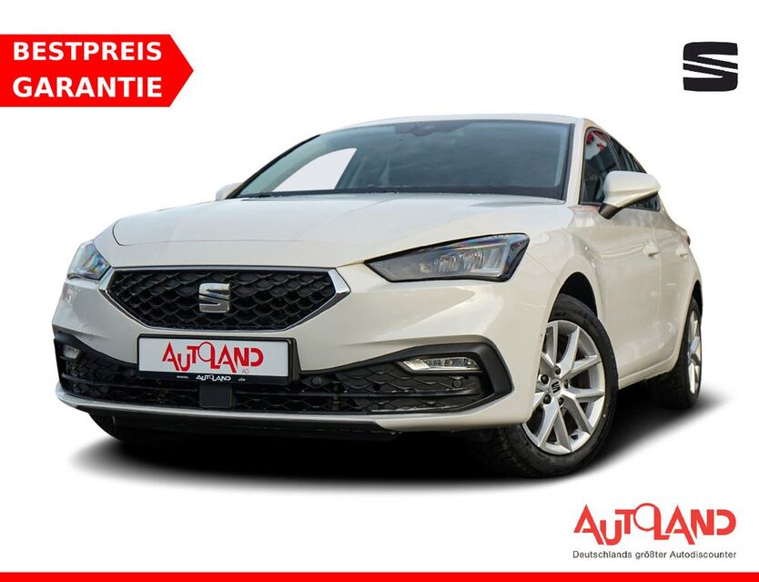 Seat Leon 37.862 km 18.950 € Gotha 99867
