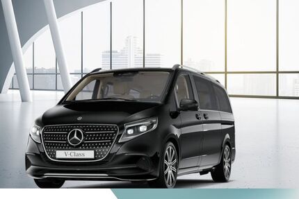 Mercedes-Benz V 300 19.774 km 81.990 &euro; Erfurt 99092