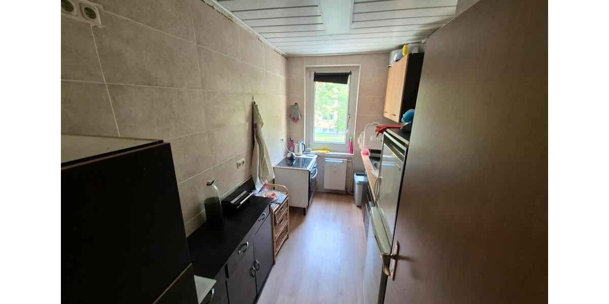 Etagenwohnung Erfurt Andreasvorstadt - 2 Zimmer, 48 m&sup2;, 119.000&euro; | Angebot:27224150