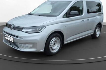 VW Caddy 25.900 km 21.900 &euro; Erfurt 99095