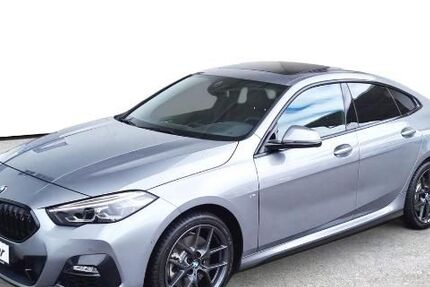 BMW 220 Gran Coupé 23.502 km 37.980 € Arnstadt 99310