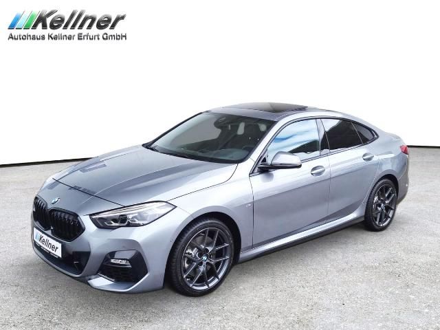 BMW 220 Gran Coupé 23.502 km 37.980 € Arnstadt 99310