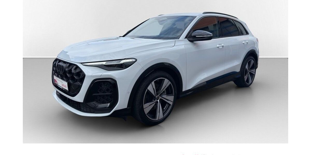 Audi Q5 9.500 km 67.490 &euro; Arnstadt 99310