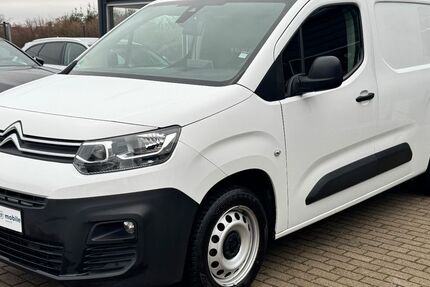 Citroen Berlingo 164.980 km 9.900 &euro; Erfurt 99092
