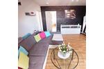 Dachgeschoßwohnung Erfurt Hohenwinden - 2 Zimmer, 57 m&sup2;, 940&euro; | Angebot:27637917