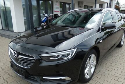 Opel Insignia 91.000 km 13.490 &euro; Erfurt 99087