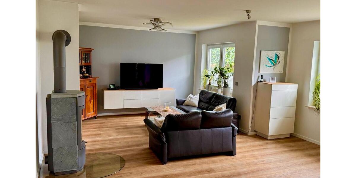 Einfamilienhaus Blankenhain - 5 Zimmer, 140 m&sup2;, 525.000&euro; | Angebot:25025109