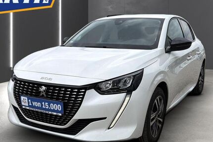 Peugeot 208 32.400 km 14.890 &euro; Amt Wachsenburg OT Thörey 99334