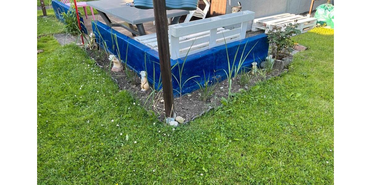 Grundstück Erfurt Hochheim - 3.500&euro; | Angebot:25844744