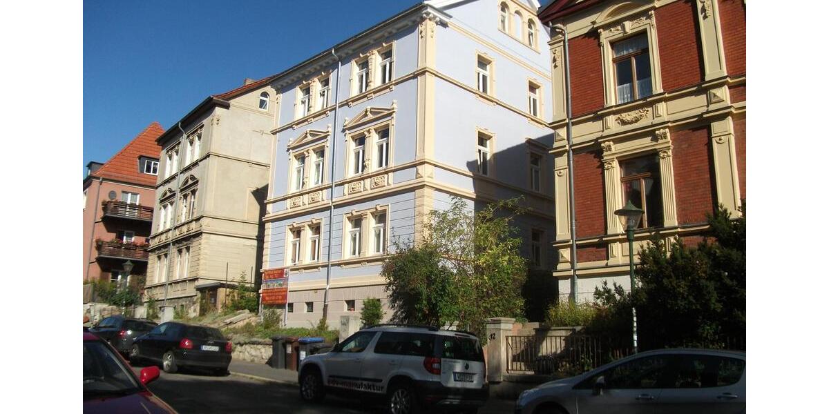 Etagenwohnung Weimar - 1 Zimmer, 10 m&sup2;, 220&euro; | Angebot:25160956