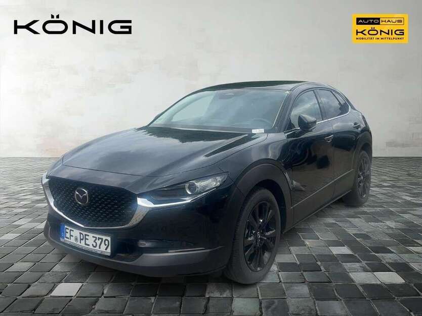 CX-30