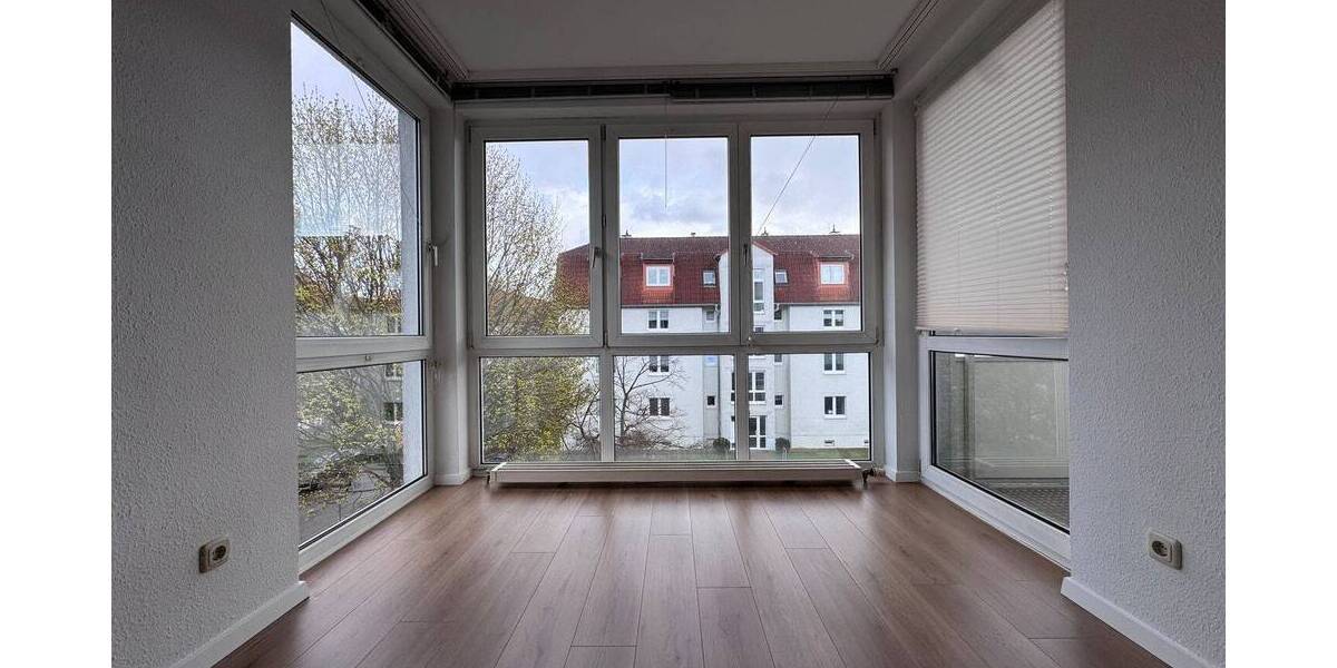 Etagenwohnung Erfurt Ilversgehofen - 2 Zimmer, 75 m&sup2;, 195.000&euro; | Angebot:26029581
