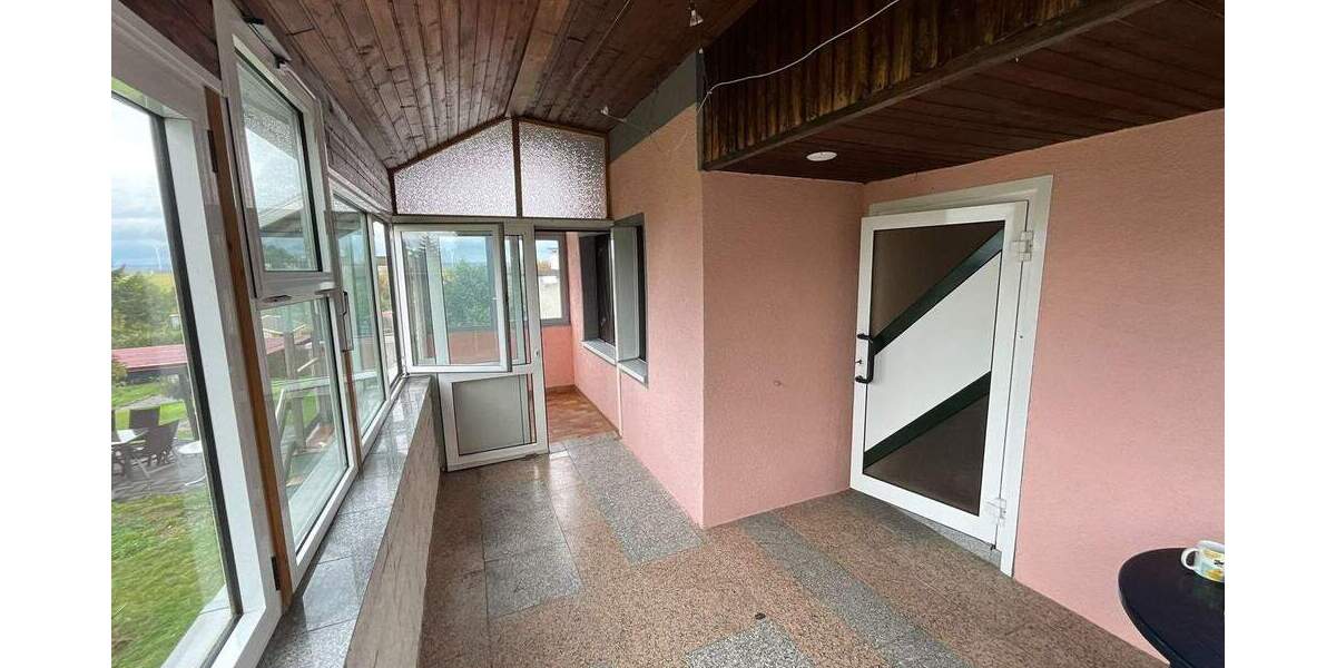 Bungalow Straußfurt - 2 Zimmer, 40 m&sup2;, 65.000&euro; | Angebot:25798637