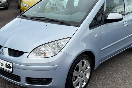 Mitsubishi Colt 221.775 km 2.999 € Bad Langensalza 99947
