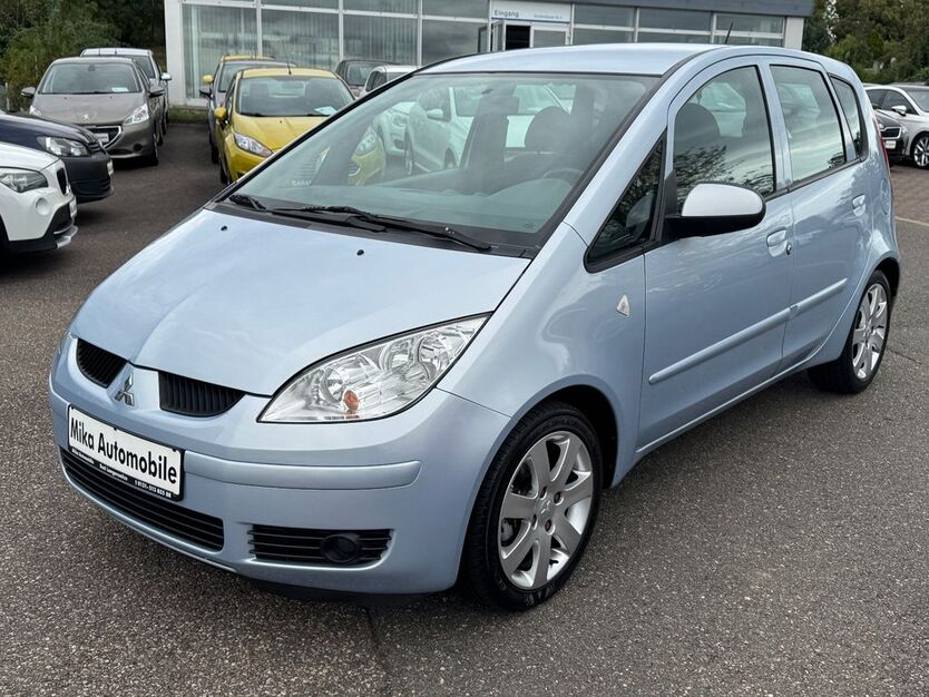 Mitsubishi Colt 221.775 km 2.999 € Bad Langensalza 99947