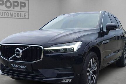 Volvo XC60 57.973 km 29.950 € Erfurt 99099