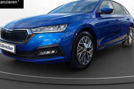 Skoda Octavia 42.700 km 19.970 &euro; Erfurt 99099