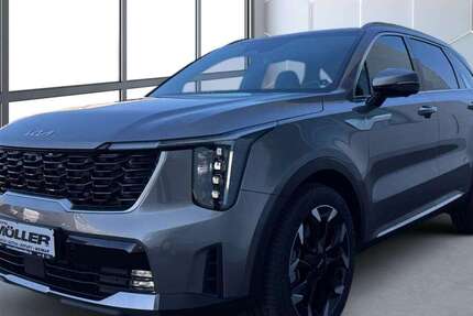 Kia Sorento 4.990 km 55.779 &euro; Erfurt 99087