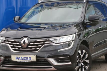 Renault Koleos 24.180 km 20.490 &euro; Weimar 99425