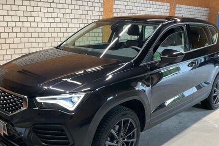 Seat Ateca 16.163 km 19.950 &euro; Weimar 99425