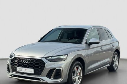 Audi Q5 86.700 km 38.680 &euro; Erfurt 99099