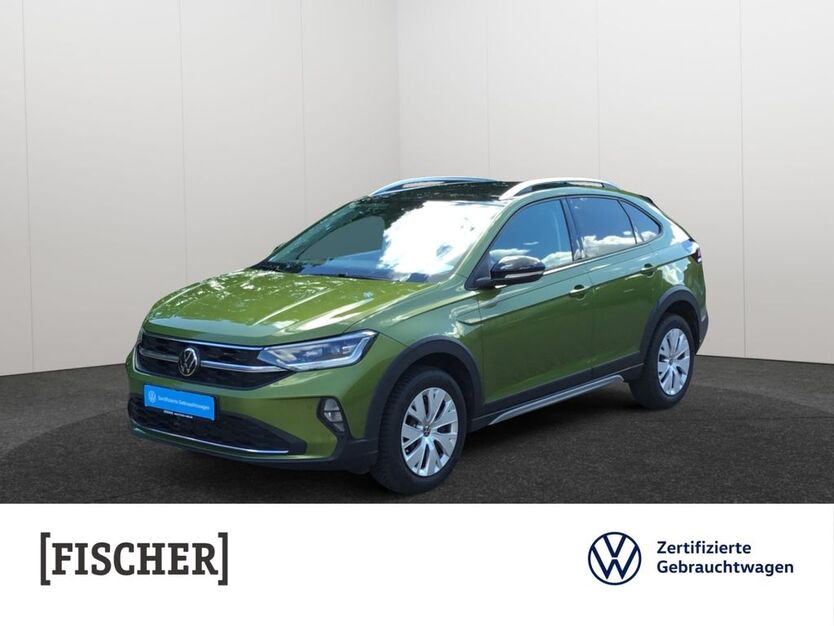 VW Taigo 13.490 km 24.822 € Apolda 99510