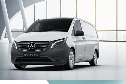 Mercedes-Benz Vito 40.501 km 40.448 &euro; Neudietendorf 99192