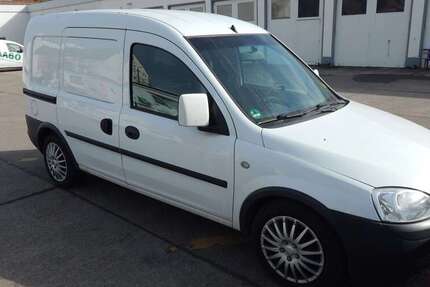 Opel Combo 220.000 km 888 &euro; Erfurt 99092