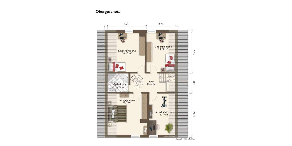 Einfamilienhaus Molschleben - 6 Zimmer, 154 m&sup2;, 279.000&euro; | Angebot:25685857