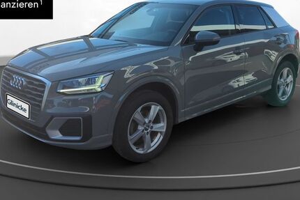 Audi Q2 63.500 km 21.980 € Weimar 99423