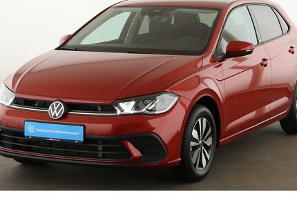 VW Polo 29.000 km 19.572 &euro; Gotha 99867