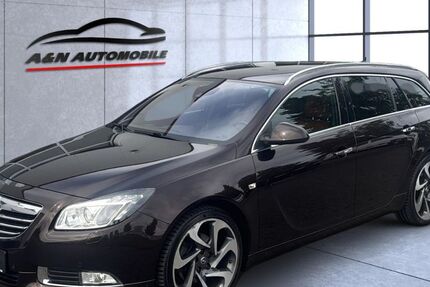 Opel Insignia 144.000 km 9.990 € Erfurt 99091
