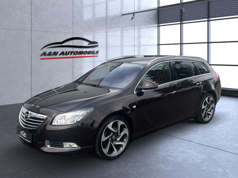 Opel Insignia 144.000 km 9.990 € Erfurt 99091