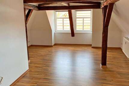 Wohnung Arnstadt - 2 Zimmer, 48 m&sup2;, 360&euro; | Angebot:27126499