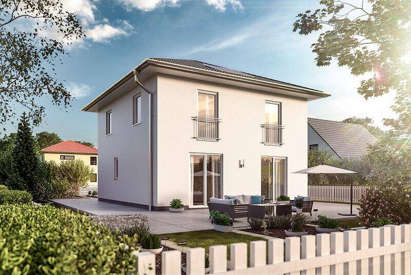 Einfamilienhaus Stadtilm - 4 Zimmer, 126 m&sup2;, 356.882&euro; | Angebot:25707234