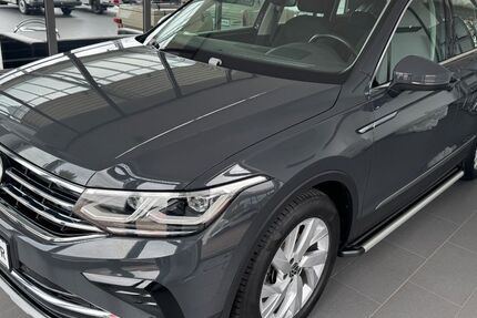 VW Tiguan 55.236 km 28.795 € Sömmerda 99610