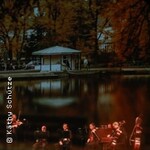 Die vier Jahreszeiten - Vivaldis Meisterwerk als Bad Elster-Serenade