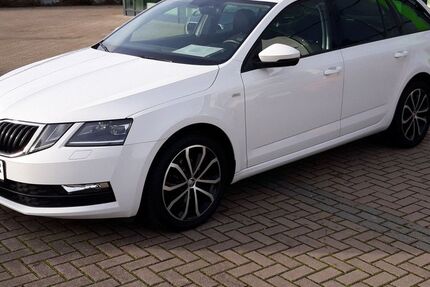 Skoda Octavia 169.880 km 11.900 &euro; Sömmerda 99610