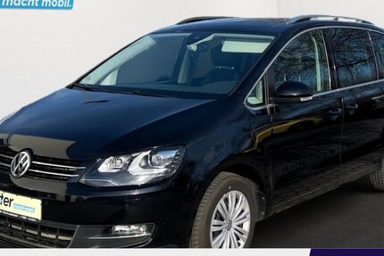 VW Sharan 68.318 km 30.950 &euro; Erfurt 99098