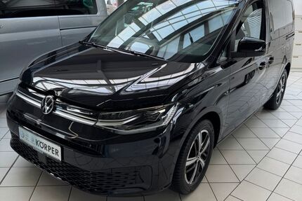 VW Caddy 15.237 km 37.690 € Sömmerda 99610