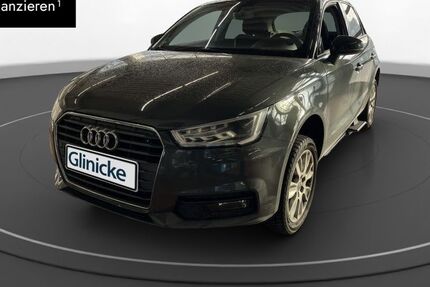 Audi A1 52.600 km 15.780 &euro; Erfurt 99099