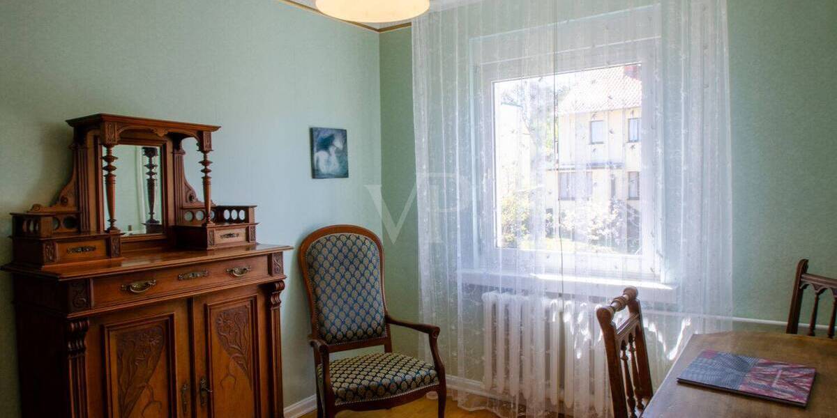 Einfamilienhaus Arnstadt - 6 Zimmer, 150 m&sup2;, 470.000&euro; | Angebot:26556631