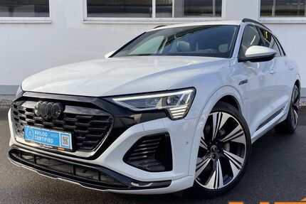 Audi Q8 e-tron 75.000 km 42.790 &euro; Erfurt 99086