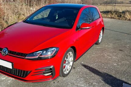 VW Golf 77.500 km 21.500 &euro; Erfurt 99097