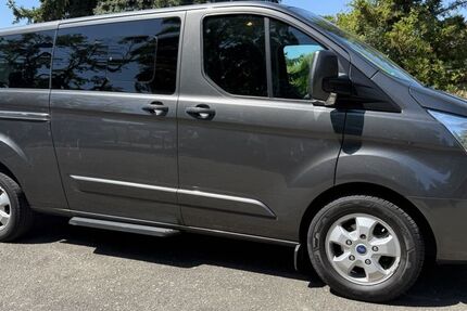 Ford Transit 210.000 km 17.500 &euro; Sömmerda 99610
