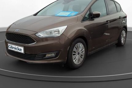 Ford C-Max 49.500 km 15.980 &euro; Weimar 99423