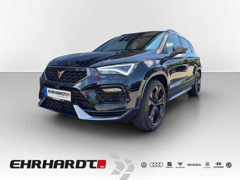 Ateca