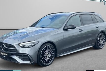 Mercedes-Benz C 220 30.440 km 39.680 € Weimar 99428